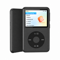 RetroPod Classic - Bluetooth MP3 Player