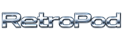 RetroPod