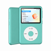 RetroPod Classic - Bluetooth MP3 Player
