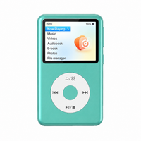 RetroPod Classic - Bluetooth MP3 Player