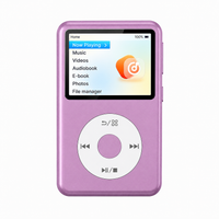 RetroPod Classic - Bluetooth MP3 Player
